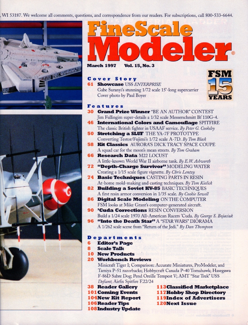 FineScale Modeler 1997-03 (Vol15-03)